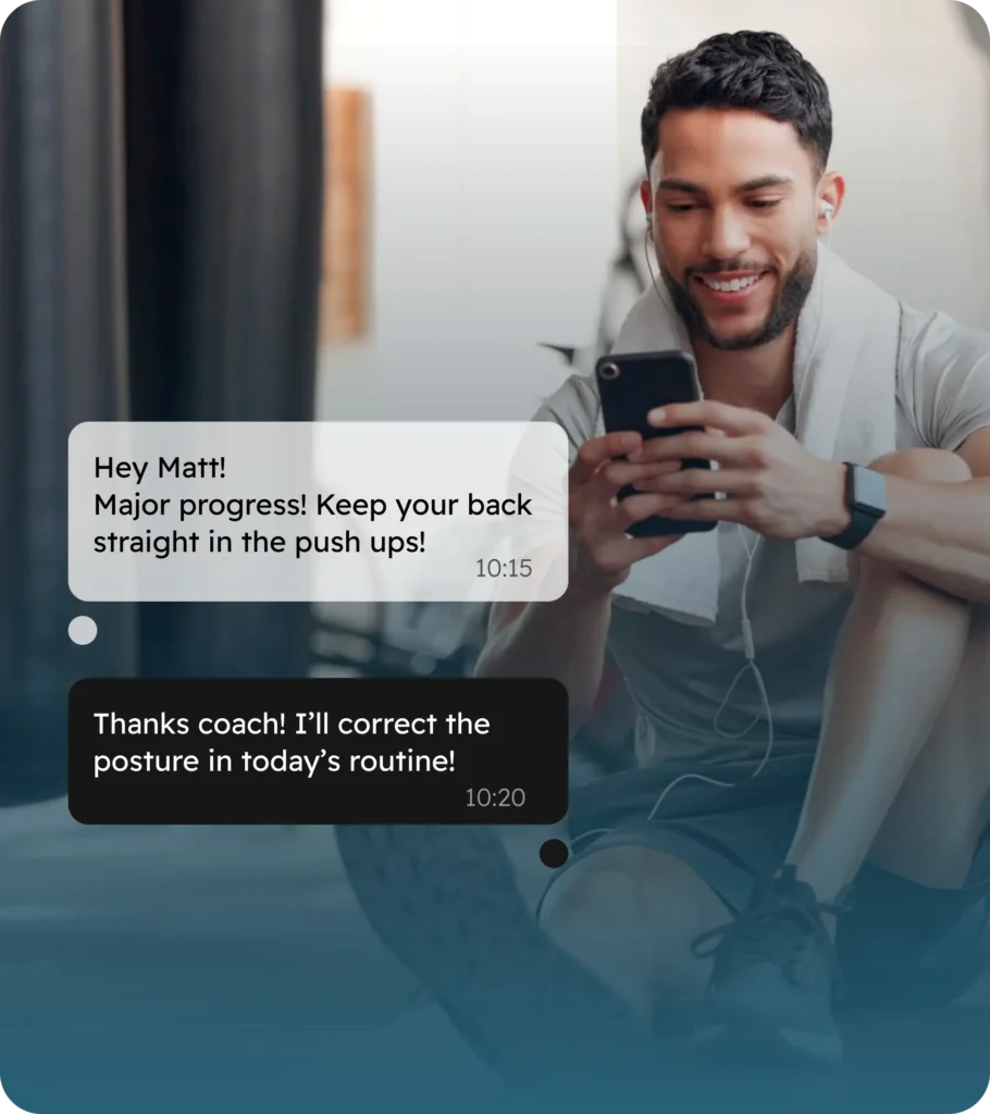 chat bot assistant